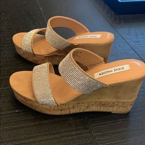 Steve Madden Sandro